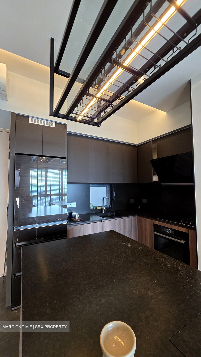 J Gateway (D22), Condominium #592470471